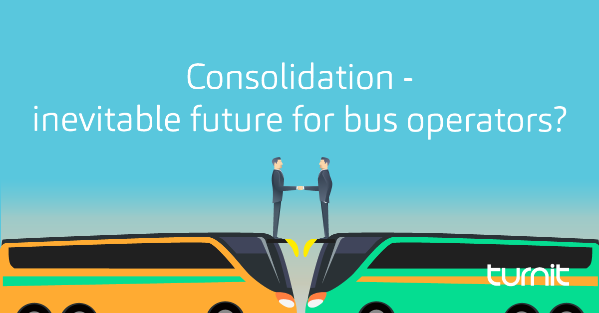 5 Trends Impacting Intercity Bus Industry In 2020